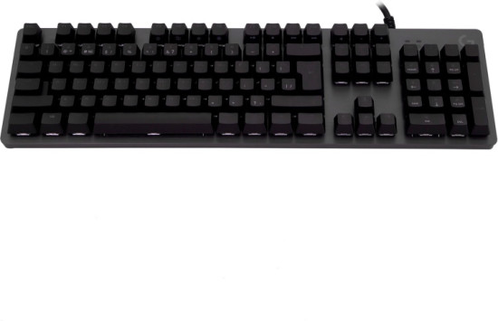 Клавиатура игровая G512 CARBON LIGHTSYNC RGB