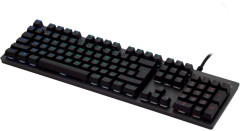 Клавиатура игровая G512 CARBON LIGHTSYNC RGB - Фото 2