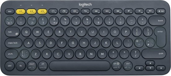 Клавиатура беспроводная K380