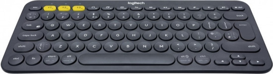 Клавиатура беспроводная K380