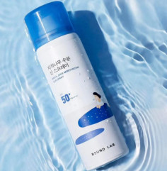 Увлажняющий солнцезащитный спрей для лица и тела Birch Juice SPF50+ PA++++ - Фото 3