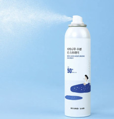 Увлажняющий солнцезащитный спрей для лица и тела Birch Juice SPF50+ PA++++ - Фото 4