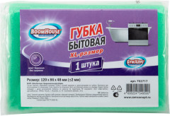 Губка бытовая - Фото 6