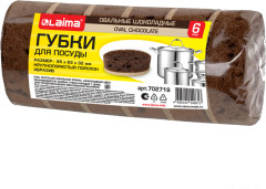 Губки для посуды - Фото 1