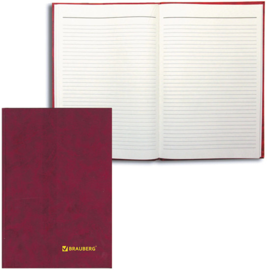 Книга учета
