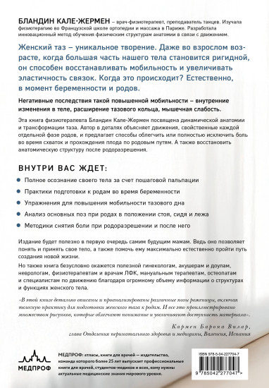 Тазовое дно. Комплекс упражнений для женщин