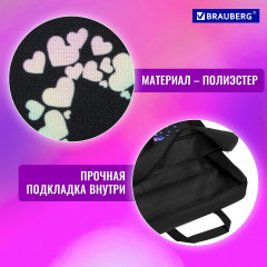 Папка на молнии с ручками «Милая мордочка» - Фото 9