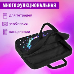 Папка на молнии с ручками «Милая мордочка» - Фото 12