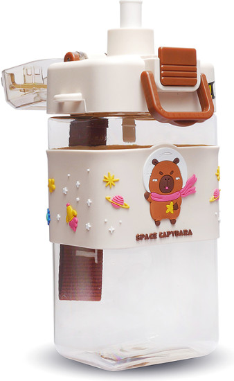 Бутылка «Капибара»