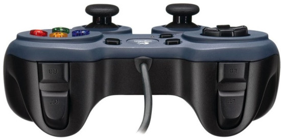 Игровой контроллер Gamepad F310
