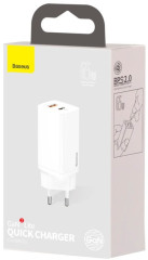 СЗУ GaN2 Lite CCGAN2L-B02 - Фото 2