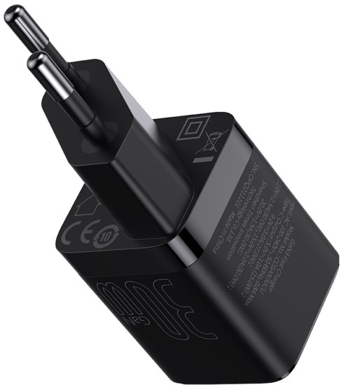 СЗУ GaN3 CCGN010101
