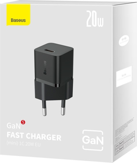 СЗУ GaN5 Mini CCGN050101