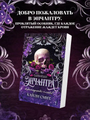 Энчантра. Тринадцать клятв - Фото 3