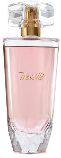 Парфюмерная вода Treselle