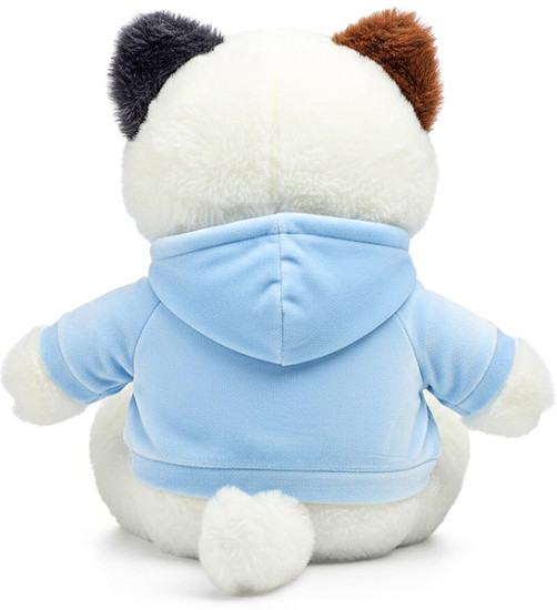 Мягкая игрушка «Кот»