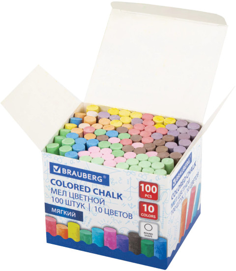 Мел «Chalk»