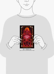 Падение дома Ашеров - Фото 6