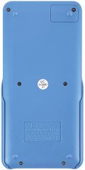 Калькулятор инженерный SC-991ES-PLUS-BU - Фото 1