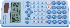 Калькулятор инженерный SC-991ES-PLUS-BU - Фото 5
