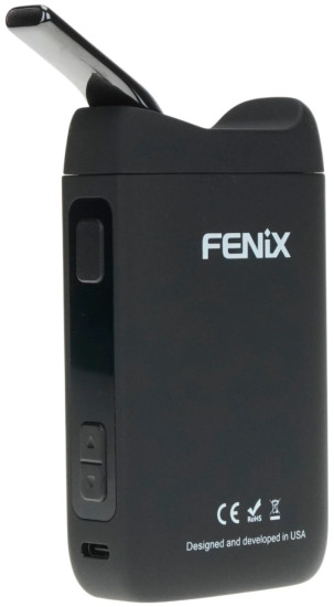Вапорайзер Fenix Neo (Конвекционный ингалятор)