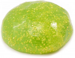 Clear-slime с ароматом яблока «Тутти-фрутти» - Фото 2