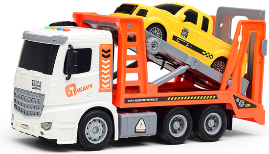 Машина «Car carrier»