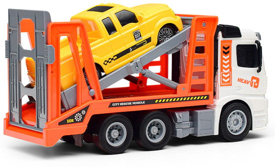 Машина «Car carrier»