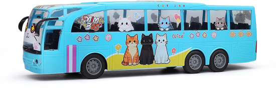 Машина «Котята»