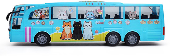 Машина «Котята»