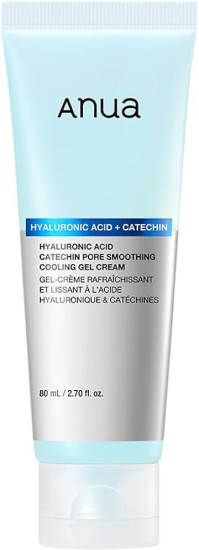 Охлаждающий гель-крем для сужения пор «Cool Hydration»