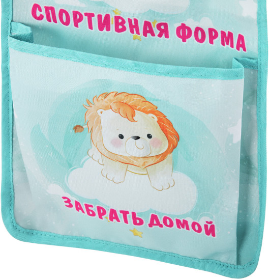 Кармашки-органайзер