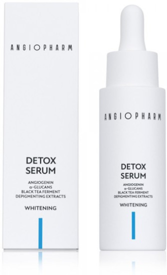 Detox Serum, 30 мл