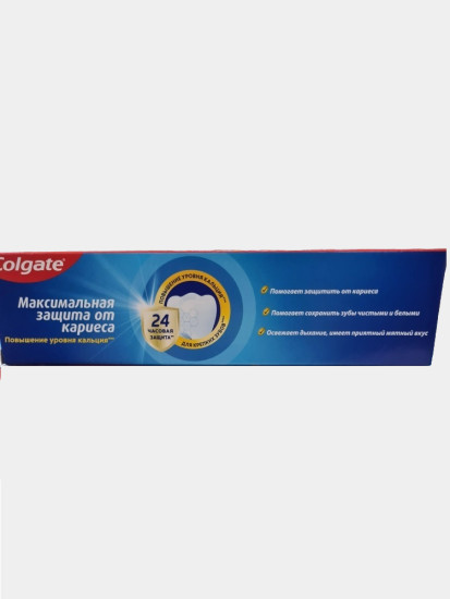 Зубная паста Maximum Cavity Protection 146 г