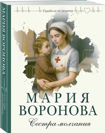 Сестра молчания
