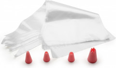 Набор мешков кулинарных одноразовых «Macaroon» - Фото 2