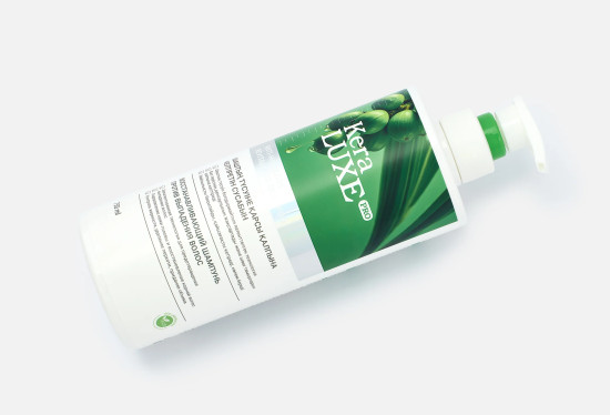 Шампунь против выпадения волос «Anti-Loss Revitalizing Shampoo»