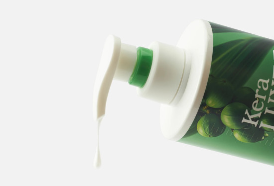Шампунь против выпадения волос «Anti-Loss Revitalizing Shampoo»
