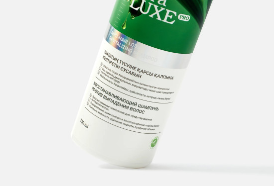 Шампунь против выпадения волос «Anti-Loss Revitalizing Shampoo»