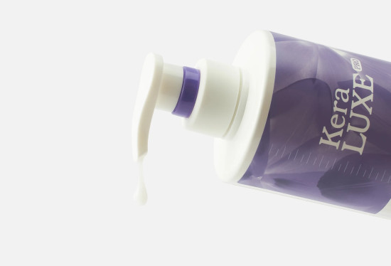 Шампунь для волос увлажняющий с гиалуроном «Hyaluronic Acid Moisturizing Shampoo»