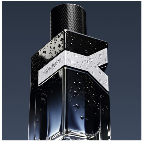 Y Eau De Parfum парфюмерная вода EDP 100 мл, для мужчин