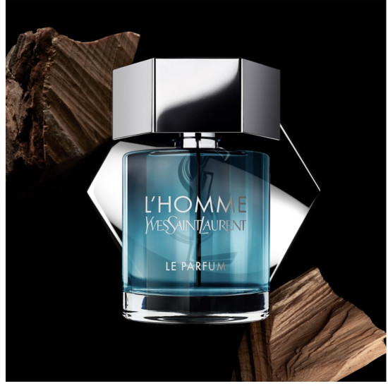 Yves Saint Laurent L’Homme Le Parfum мужской парфюм 100 мл