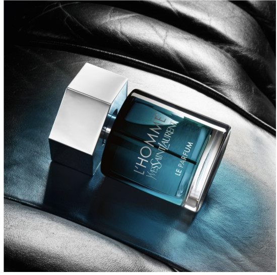 Yves Saint Laurent L’Homme Le Parfum мужской парфюм 100 мл