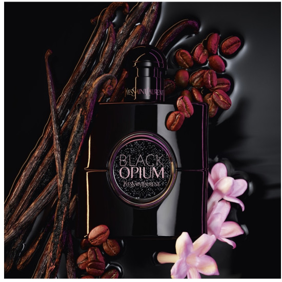 Black Opium Le Parfum парфюмерная вода EDP 50 мл, для женщин