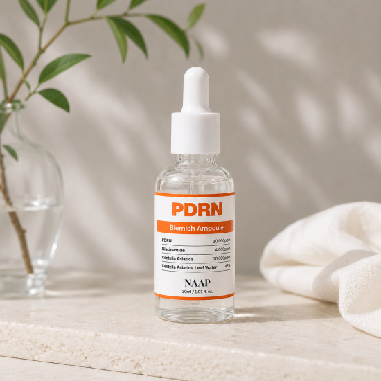 Сыворотка PDRN Ampoule