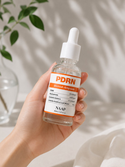Сыворотка PDRN Ampoule