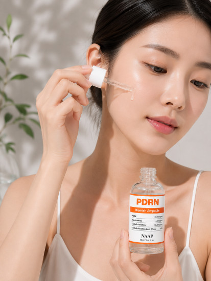 Сыворотка PDRN Ampoule