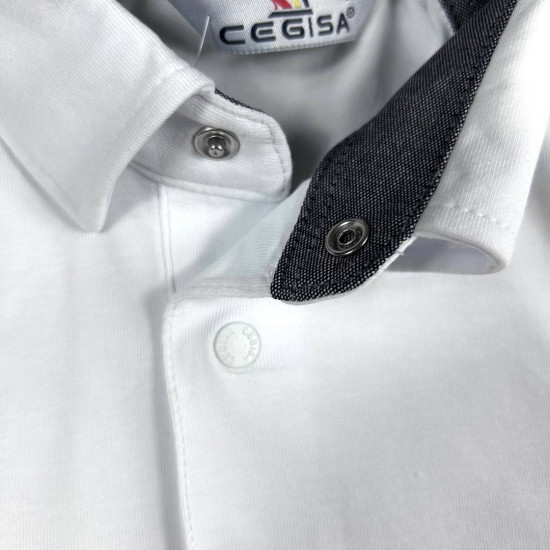 Рубашка тенниска Cegisa