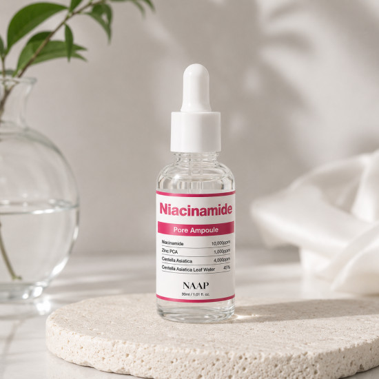 Сыворотка Ampoule