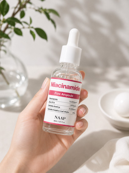 Сыворотка Ampoule